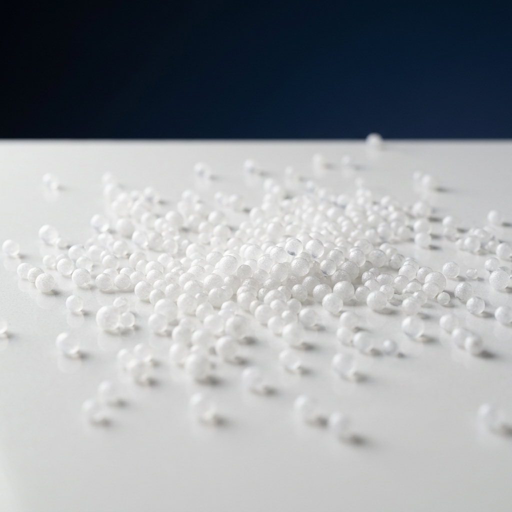 White EPS - MarkoBenz EPS product manufactured in Pune